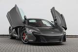 McLaren 650S Spider | NEW | Lift | Ceramic | Technology - McLaren 650S Spider Gebrauchtwagen