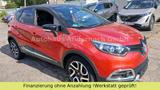 Renault Captur XMOD*NAVI*PDC*SHZ*CAM*TEMPO - Renault Captur Gebrauchtwagen