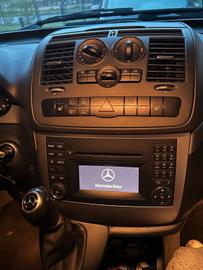 2012 Mercedes-BENZ VIANO 照片 9