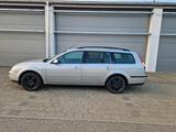 Ford Mondeo Ghia 2.0 - Ford Mondeo aus 2004: Ghia
