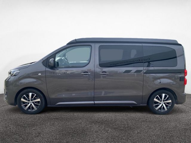 Proace CROSSCAMP 2,0l L1 Flex