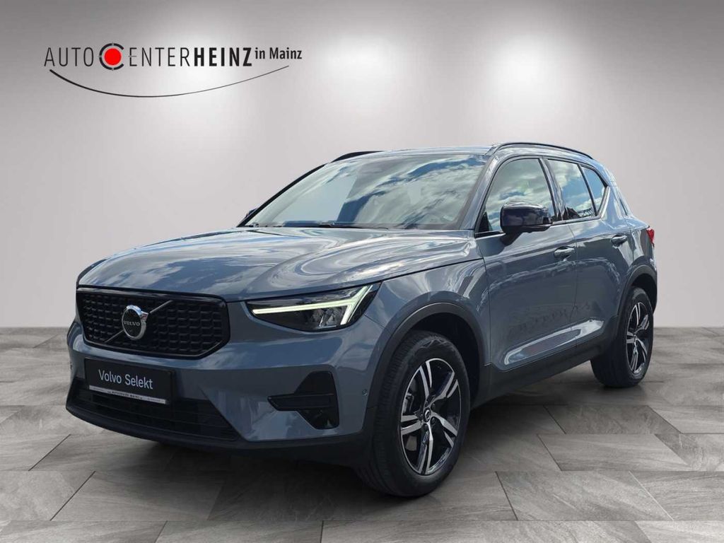 Image of Volvo XC40