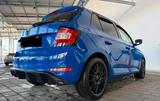 Skoda Fabia Tuning - Skoda Fabia: Tuning
