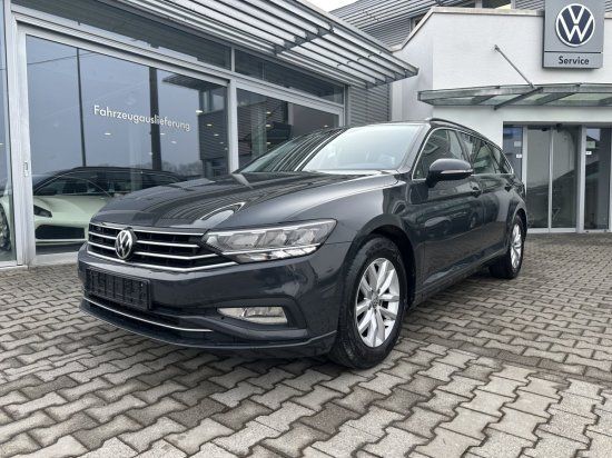 Image of Volkswagen Passat Variant