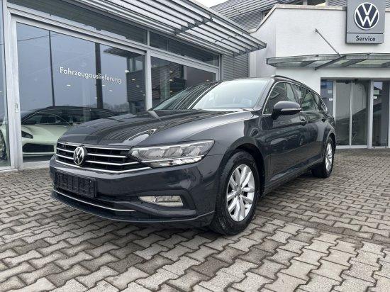 Volkswagen Passat Variant 2.0TDI COMFORT LED*NAVI*KAMERA