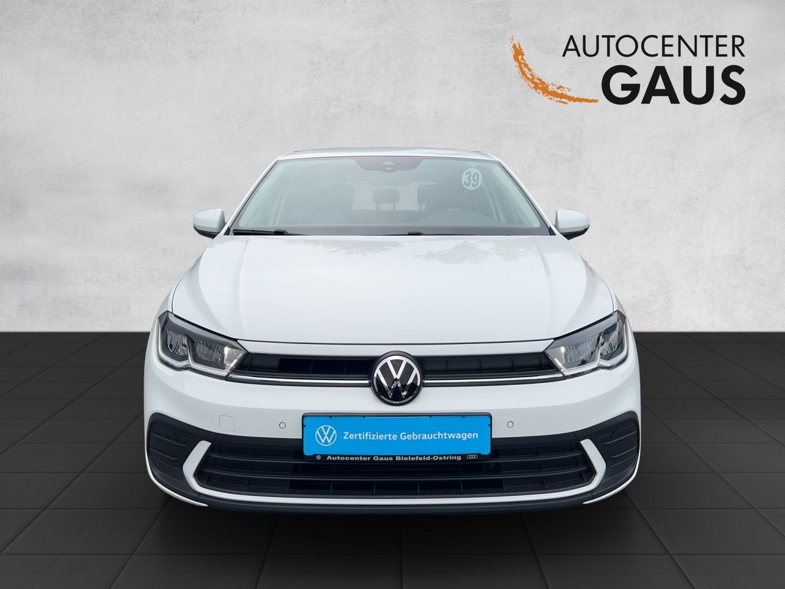 Volkswagen Polo - Bild 3