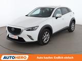 Mazda CX-3 2.0 Exclusive-Line*NAVI*TEMPO*LED* - Mazda Gebrauchtwagen in München