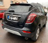 Opel Mokka X 1.4 DI Turbo ON Auto S/S 4x4 ON - Opel Mokka X in Wuppertal