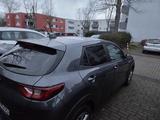 Kia Stonic 1.2 // 84 PS // Apple CarPlay//... - gebrauchte Kia Stonic aus dem Jahr 2017