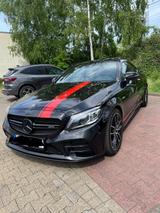 Mercedes-Benz C 43 AMG Mercedes-AMG C 43 4MATIC Autom. Mer... - Mercedes-Benz C 43 AMG in Köln