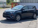 Toyota RAV 4 RAV4 Executive 360 Kamera Leder Scheckheft - Toyota RAV 4 in Herne