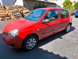 Renault Clio Campus, TÜV 07/27 - Renault Clio aus 2006: Campus