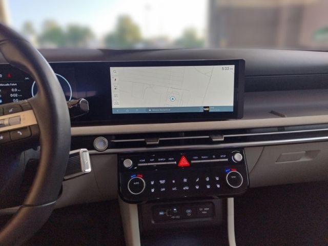 Fahrzeugabbildung Hyundai Tucson FL PHEV (MY25) 1.6 T-GDi (252 PS) 6-AT 4W