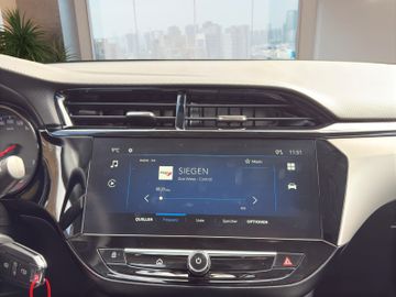 Opel Corsa 1.2 Edition Automatik SHZ PDC CarPlay