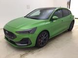 Ford Focus ST X 2.3 EcoBoost EU6e - Ford Focus: Grün, ST