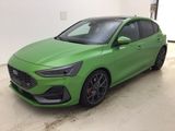 Ford Focus ST X 2.3 EcoBoost EU6e - Ford Focus: Eu