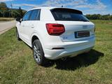 Audi Q2 30 TFSI sport  - Audi Q2 von privat