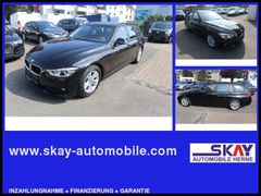 Fahrzeugabbildung BMW 320 Advantage 1hd Navi Tempo Scheckheftgepflegt