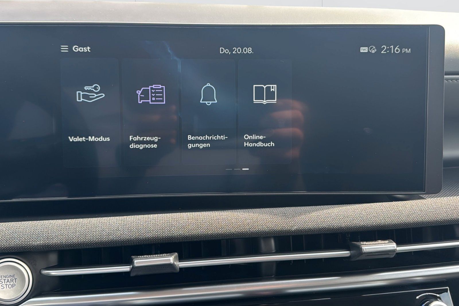 Hyundai TUCSON - Bild 11