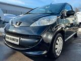 Peugeot 107 Petit Filou* - gebrauchte Peugeot 107 aus dem Jahr 2009