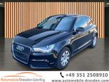 Audi A1 1.2 attraction*Klima*