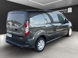 Ford Transit Connect L2 S&S Trend Klima+Navi+Kamera+ - Ford Transit Connect mit Benzin-Antrieb