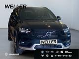 Volvo XC40 T5 Recharge DKG R-Design *AHK*360°*Pano*H/K - Volvo XC40 mit Hybrid-Antrieb