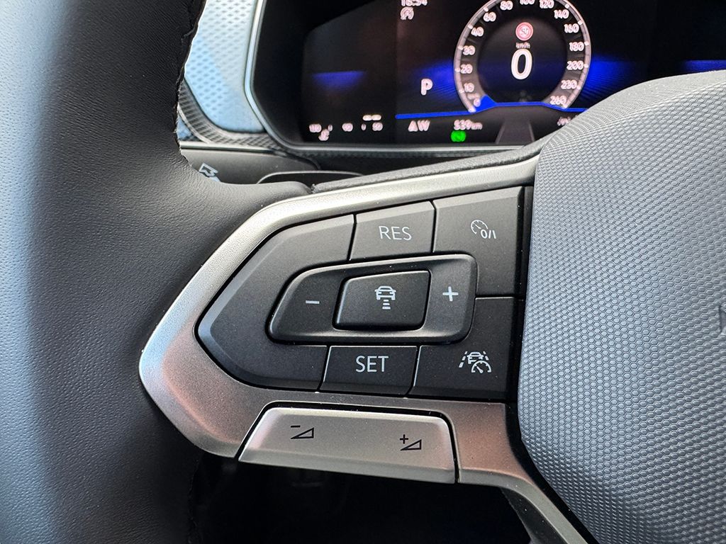 T-Cross 1.0 TSI DSG "GOAL" *AHK*NAVI*5JG*