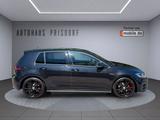 Volkswagen Golf VII Lim. GTI BMT/Start-Stopp/LED/PDC/Leder/ - Volkswagen Golf: Schwarz, GTI