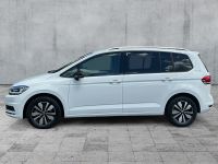 Volkswagen Touran - Vorschau Bild 4