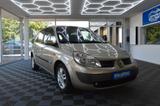 Renault Scenic II Exception 2Hand TEMP SHZ Keyless Entry - Renault Scenic Exception mit Diesel-Antrieb