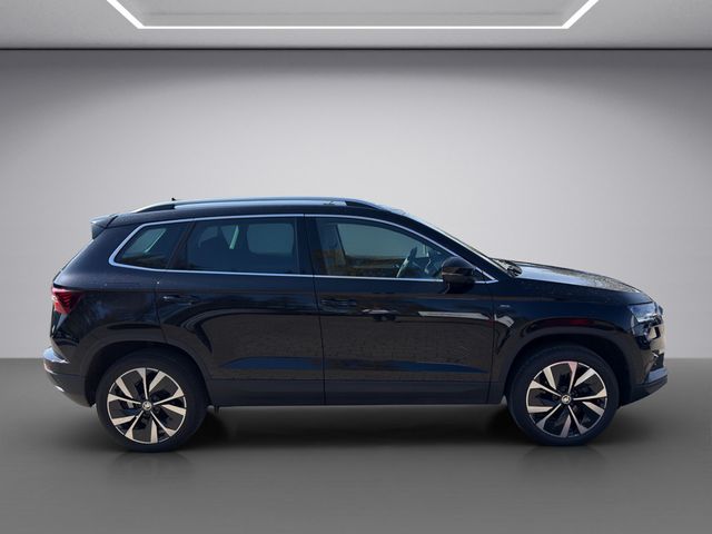 Karoq 1.5TSI DSG Drive AHK