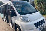Fiat Ducato 250L  - TS Aufbau - 2 x Klima - TOP  -  - Fiat Ducato l 250