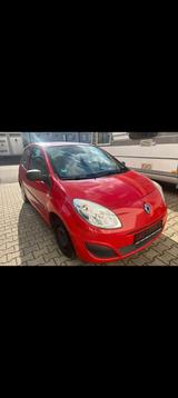 Renault Twingo Klima TÜV bis 07.2027 Sehr gepflegt  - Renault Twingo in Mannheim