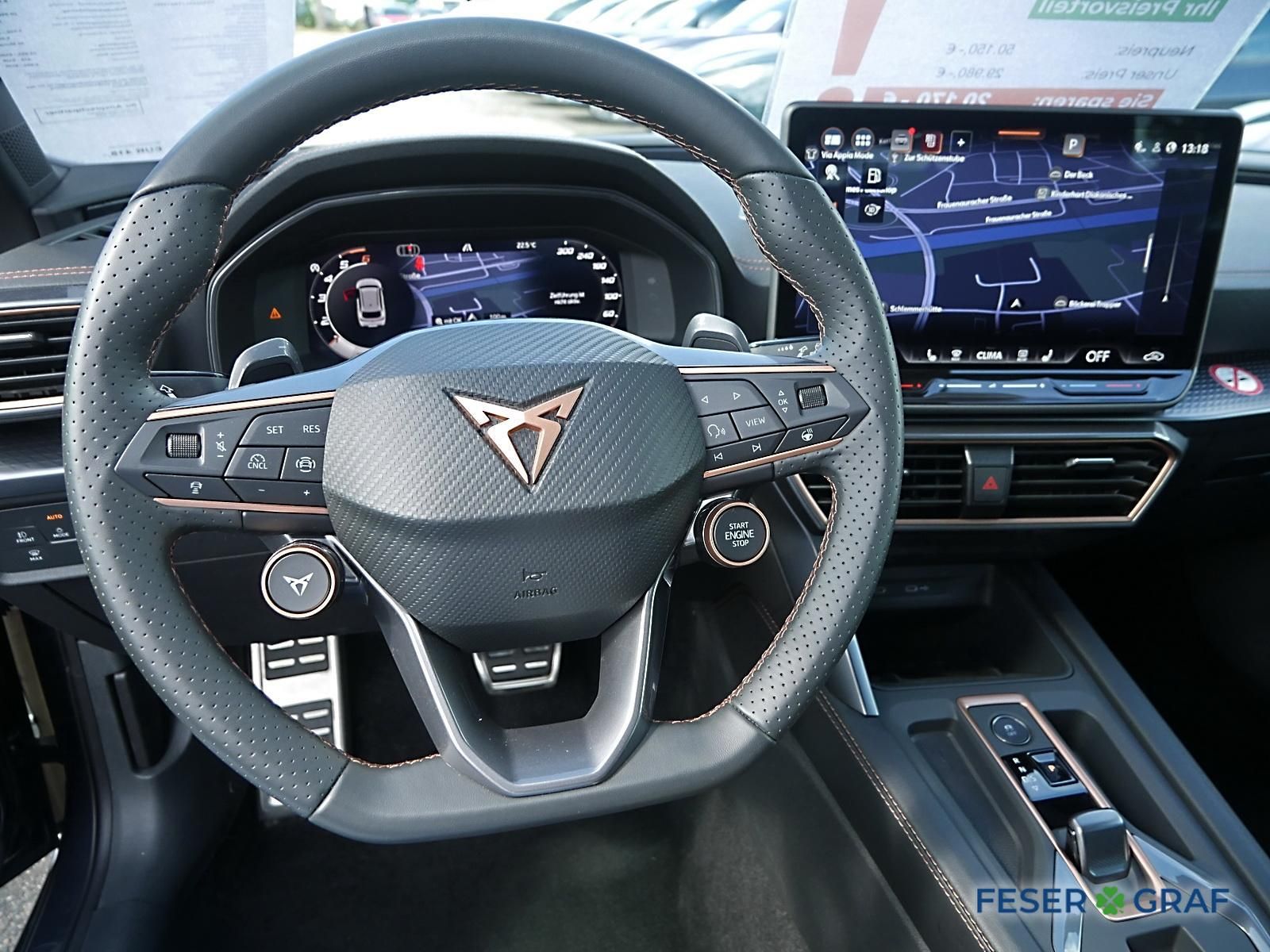 Cupra Leon - Bild 4