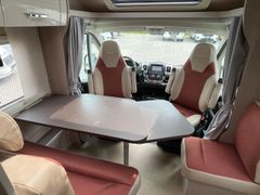 Bürstner Nexxo Van T 620 *kompakt**1.Hand**nur 24.700km*