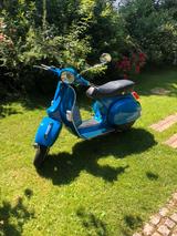 Piaggio Vespa PX 125; nur 4.900 km; EZ06-11 - Offers