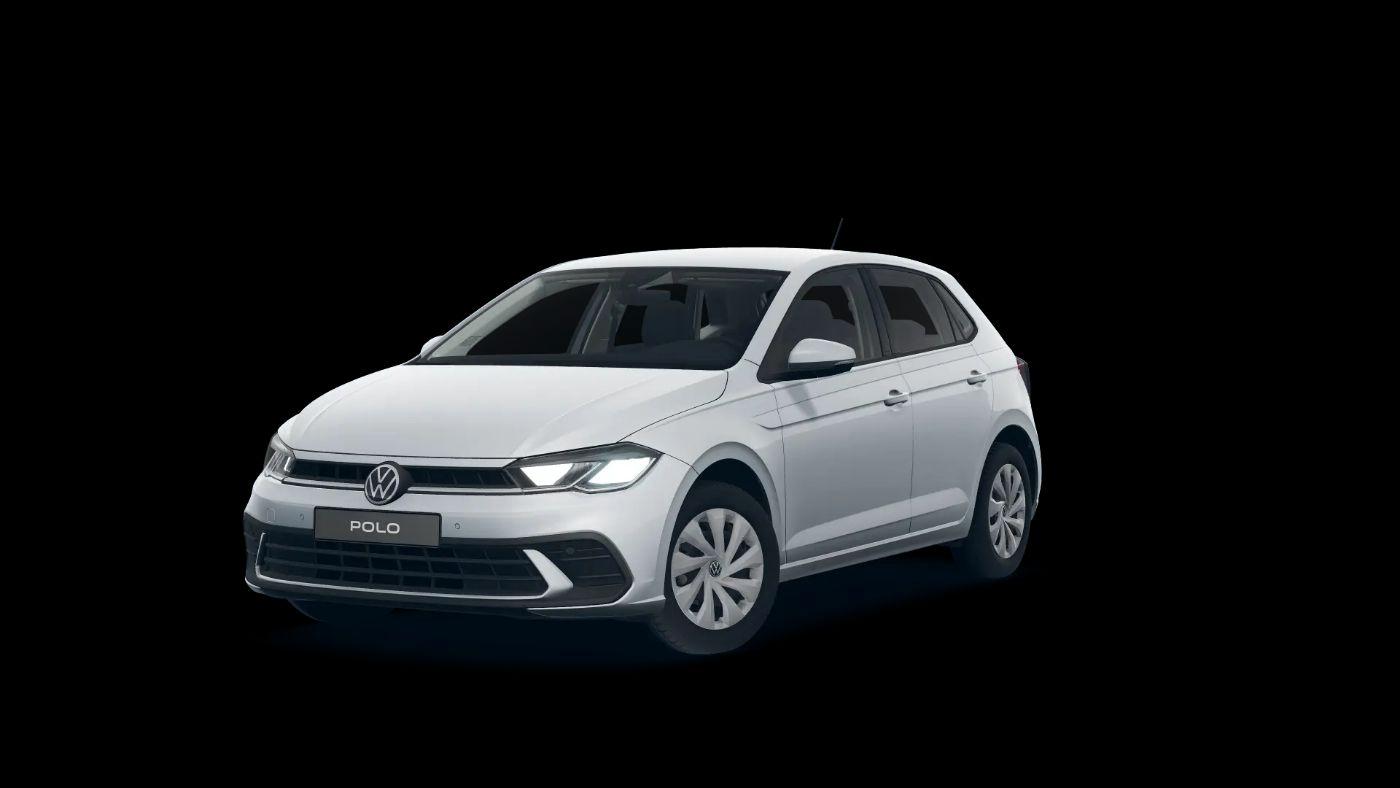 Volkswagen Polo 1.0 MPI Life KLIMA LED EINPARKHILFE