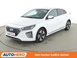 Hyundai IONIQ 1.6 Hybrid Style Aut.*LED*ACC*CAM*PDC*SHZ* - Hyundai IONIQ