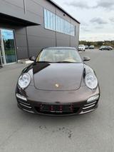 Porsche 997 Targa 4 - Porsche Gebrauchtwagen in Rheine