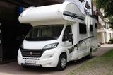XGO FIAT DUCATO 2.3L Dynamic 39, 1.H., TOP Zust - XGO Wohnwagen & Wohnmobile