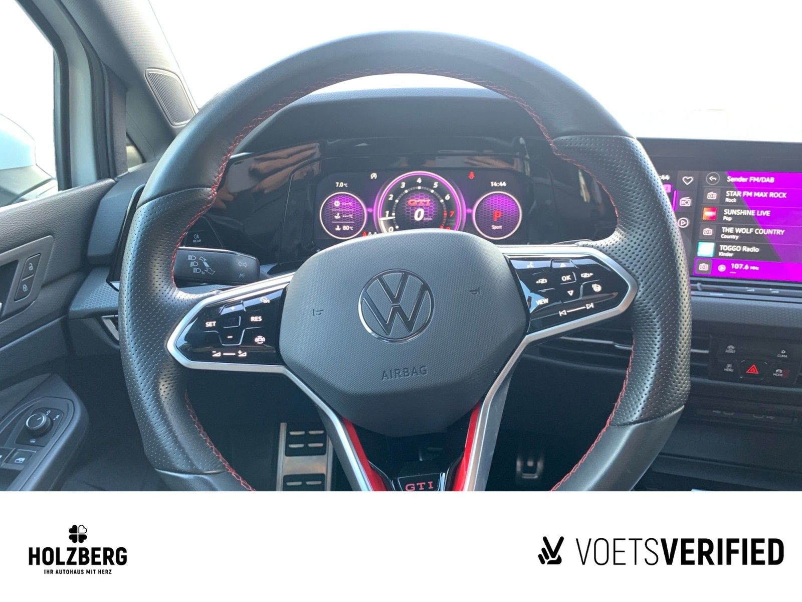 Volkswagen Golf - Bild 12