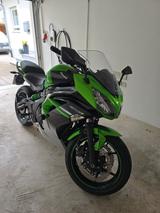 Kawasaki ER-6f
