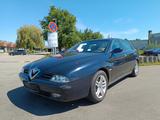 Alfa Romeo 166 3.0 V6 Automatik - Alfa Romeo 166