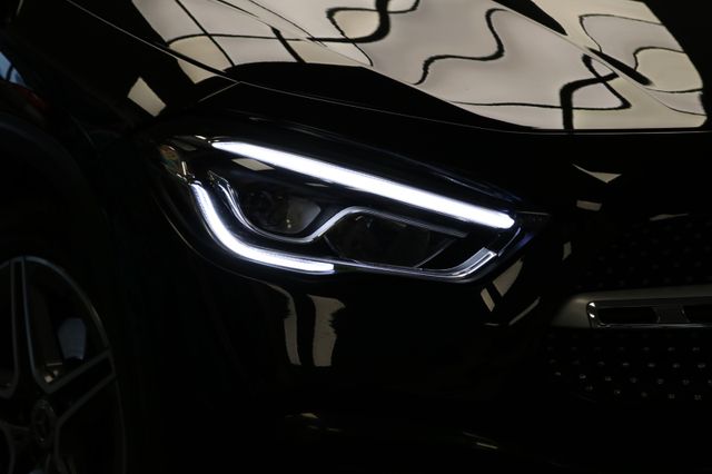 GLA 200 AMG LINE/ NAVI/LEDER/PDC/ALCANTARA – Vorschau 5