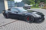 Corvette C6 Z06 Uber 500Ps - Corvette C6: Sportwagen