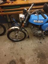 Simson S51 - SIMSON S51