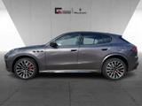 Maserati Grecale Trofeo V6 530PS AWD -Carbon -Klima Pkt.  - graue Maserati Grecale