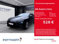 Audi A6 e-tron - Vorschau Bild 1