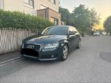 Audi A3 s-line - Audi A3 aus 2009: Line